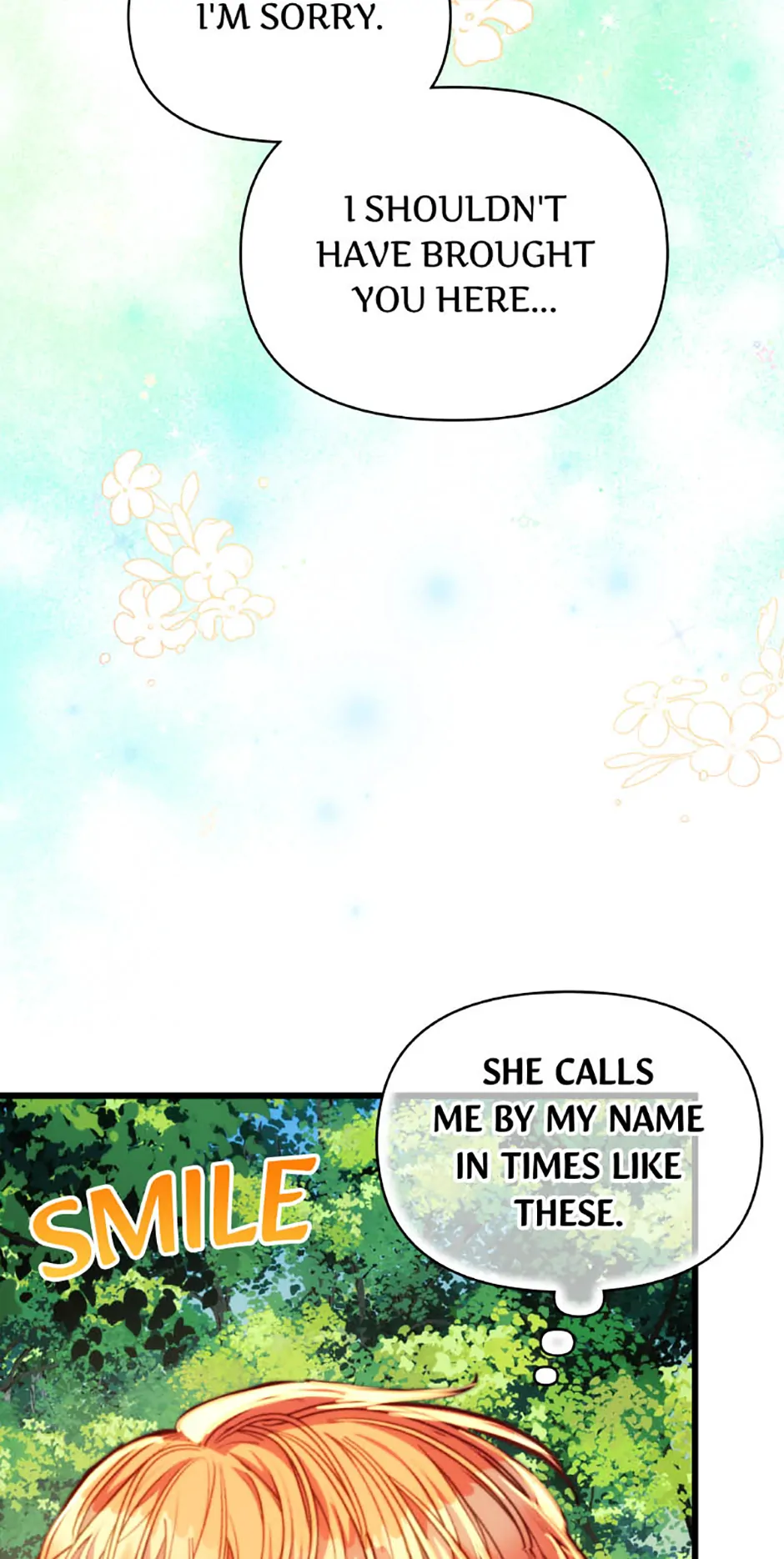 Another Typical Fantasy Romance - Chapter 136 manhwa