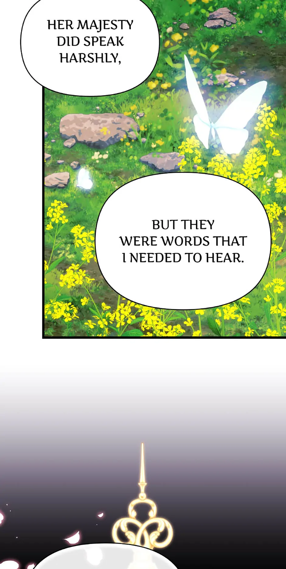 Another Typical Fantasy Romance - Chapter 136 manhwa
