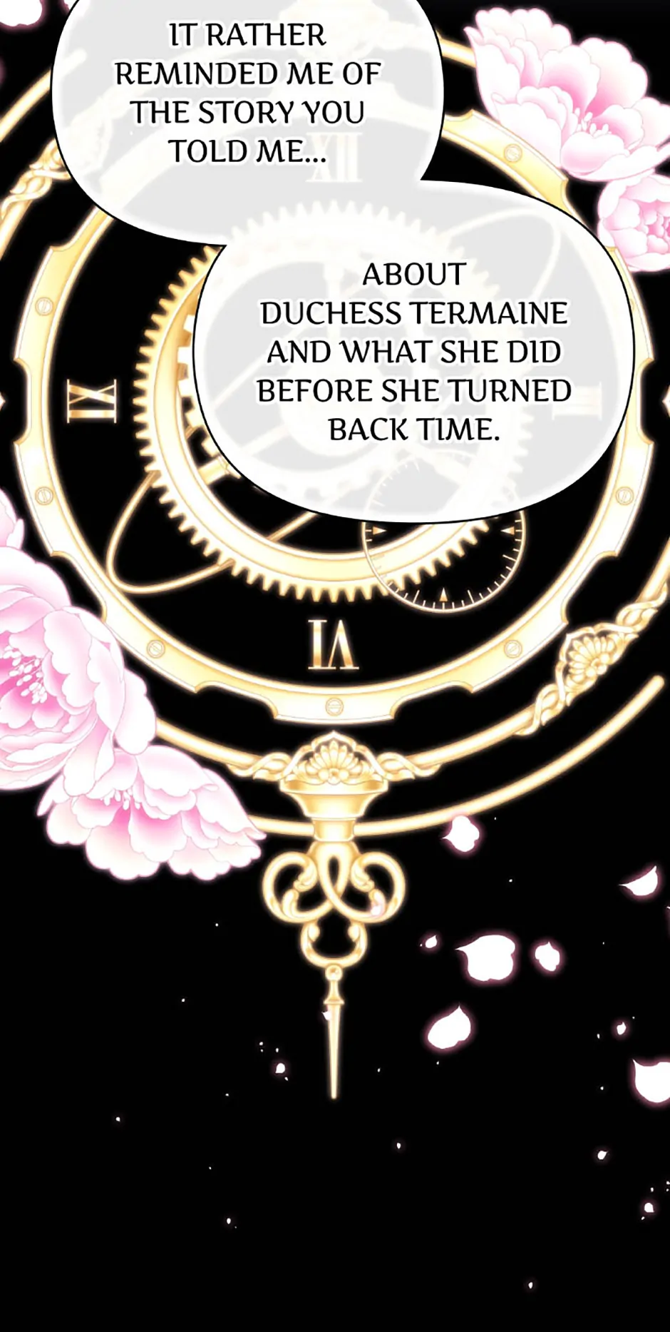 Another Typical Fantasy Romance - Chapter 136 manhwa