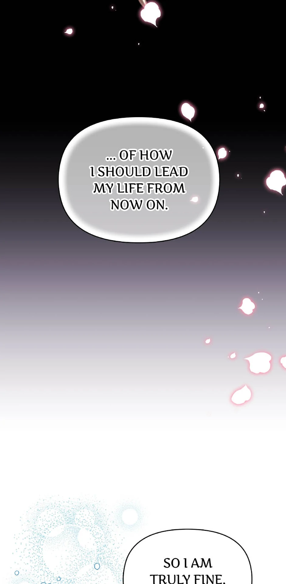 Another Typical Fantasy Romance - Chapter 136 manhwa