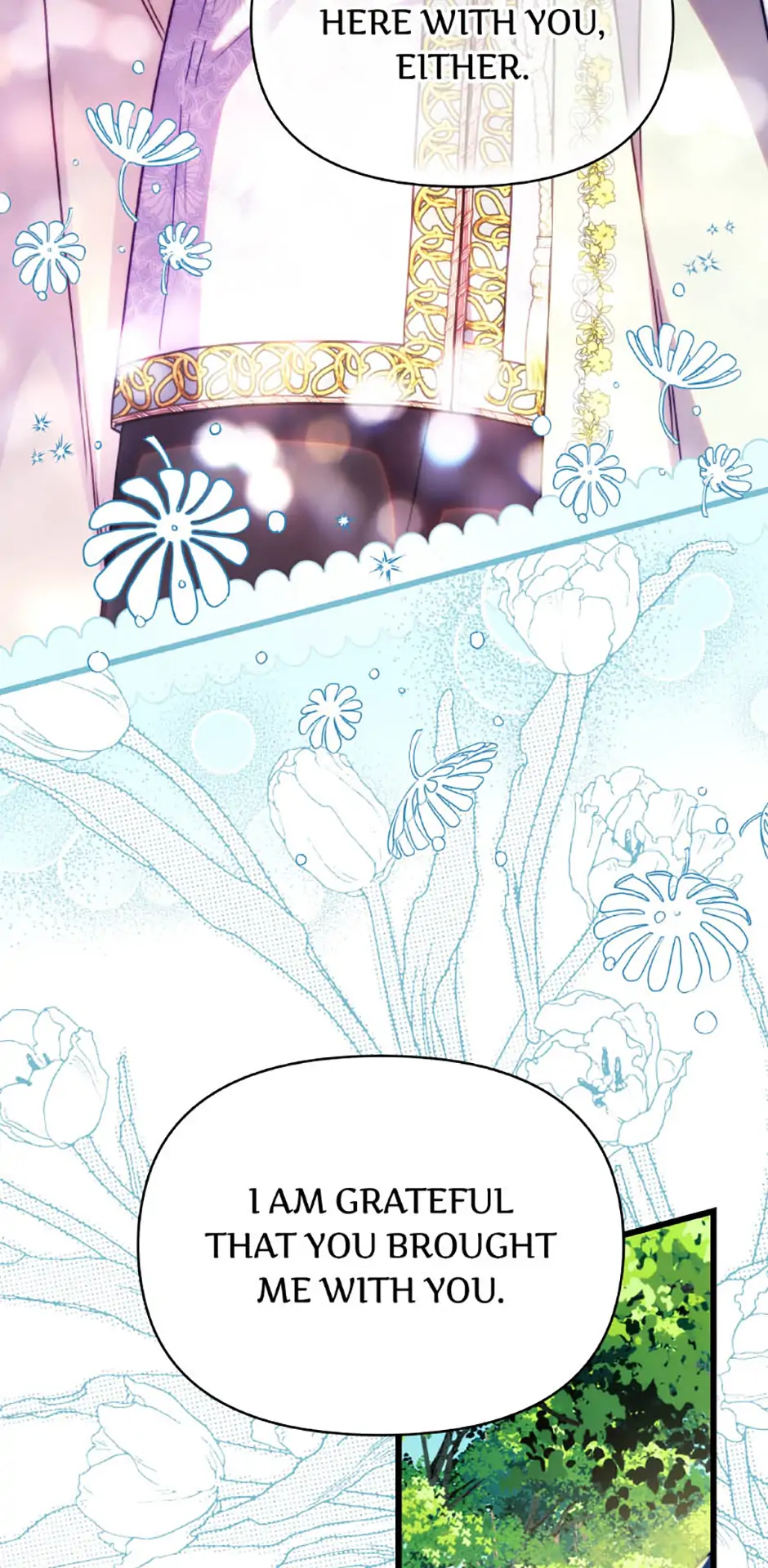 Another Typical Fantasy Romance - Chapter 136 manhwa