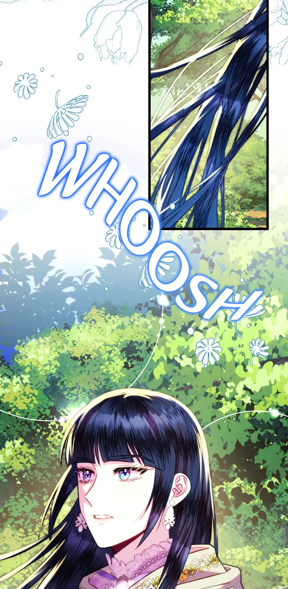 Another Typical Fantasy Romance - Chapter 136 manhwa