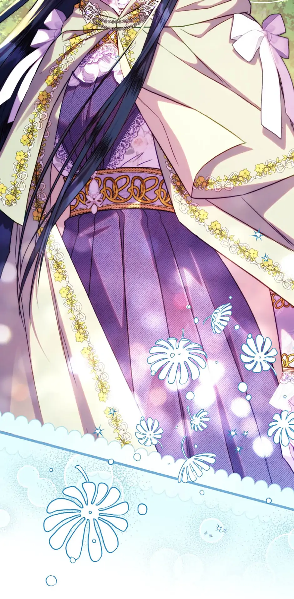 Another Typical Fantasy Romance - Chapter 136 manhwa