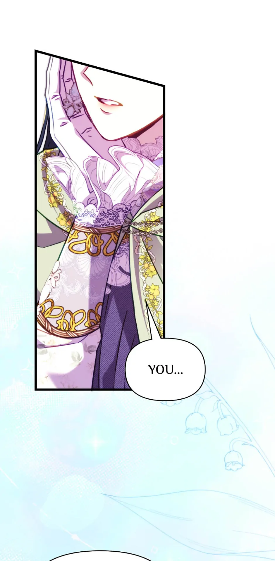 Another Typical Fantasy Romance - Chapter 136 manhwa