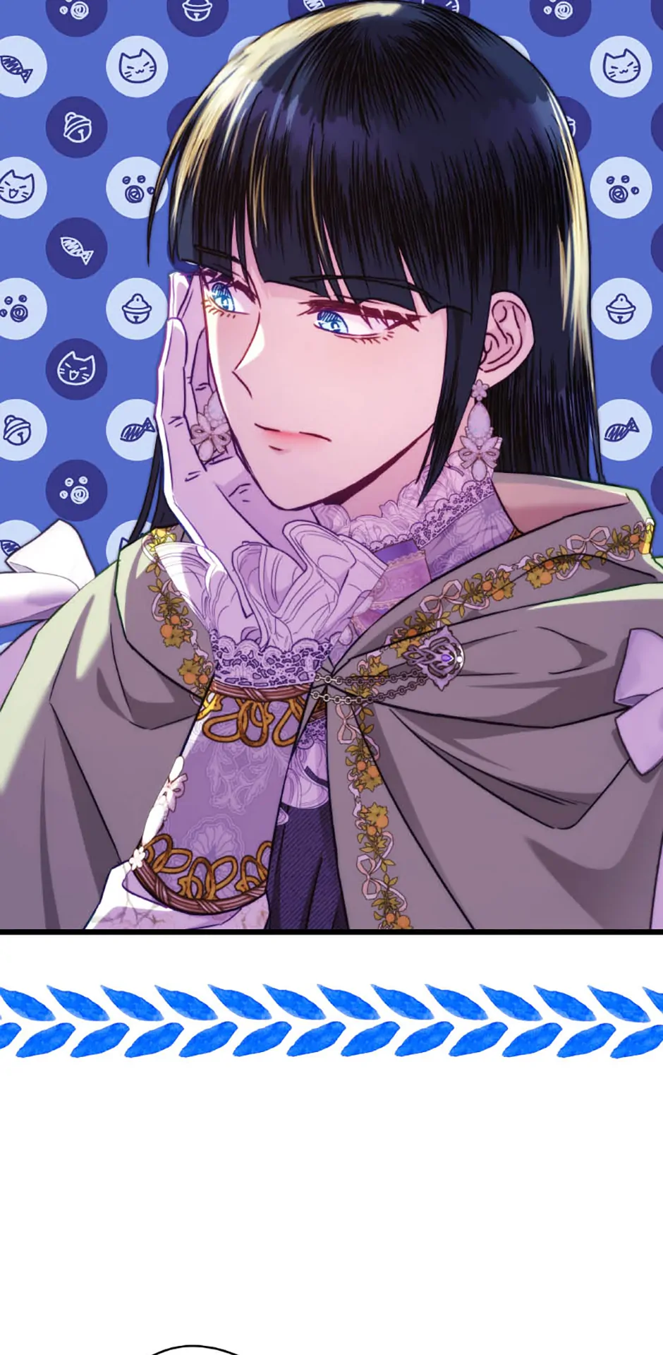 Another Typical Fantasy Romance - Chapter 136 manhwa
