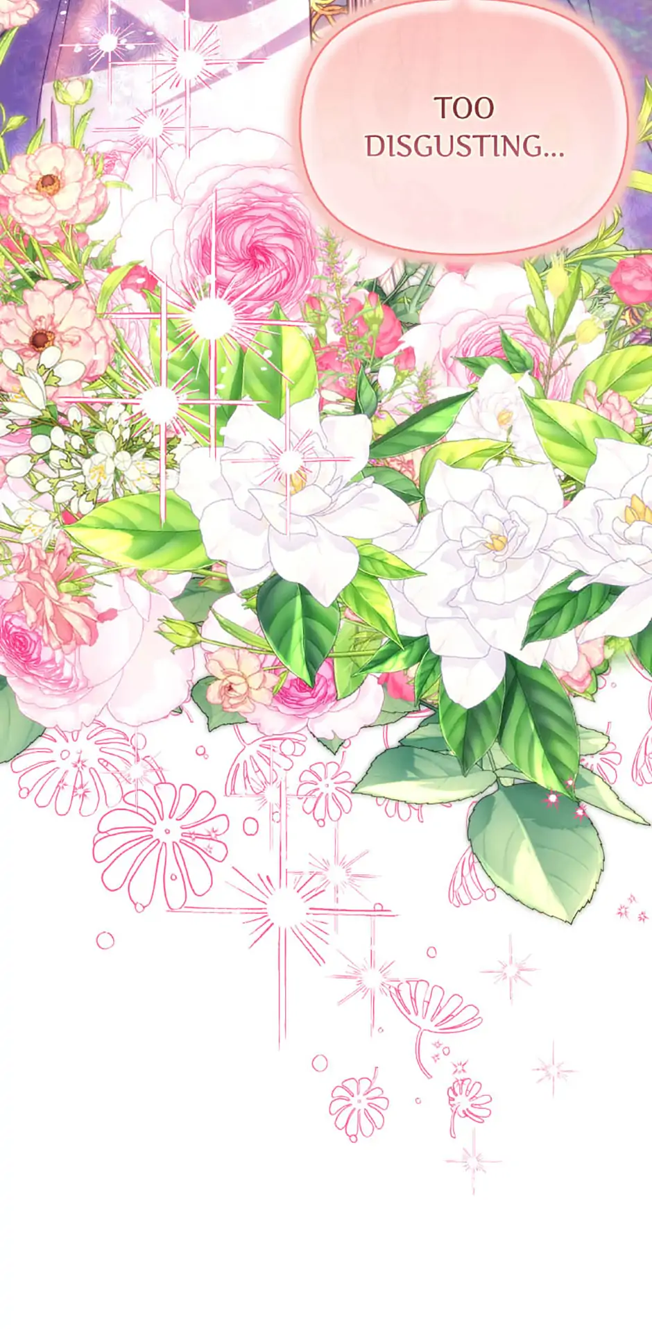 Another Typical Fantasy Romance - Chapter 136 manhwa