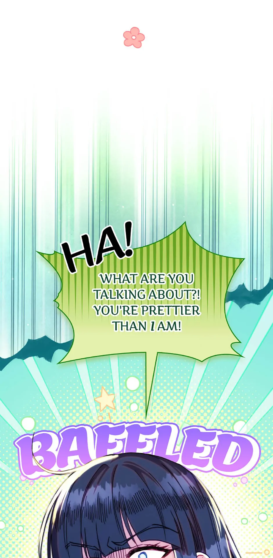 Another Typical Fantasy Romance - Chapter 136 manhwa