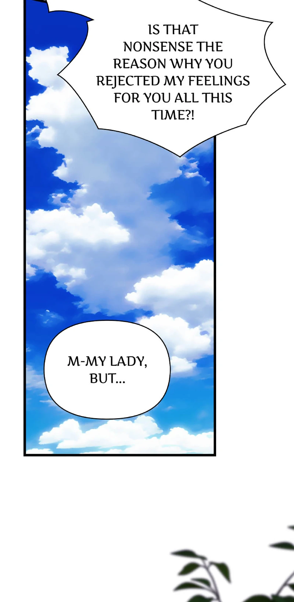 Another Typical Fantasy Romance - Chapter 136 manhwa