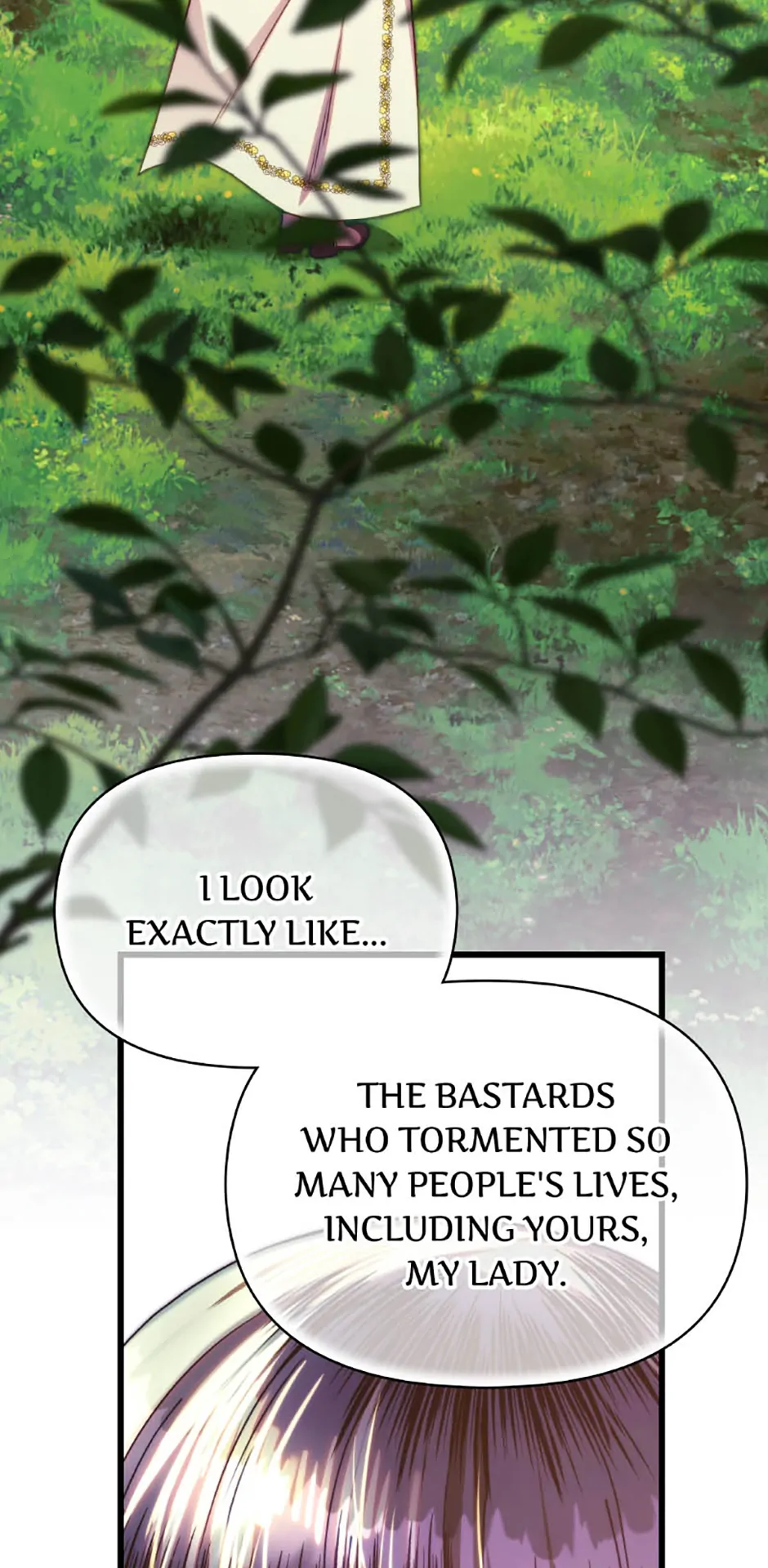 Another Typical Fantasy Romance - Chapter 136 manhwa
