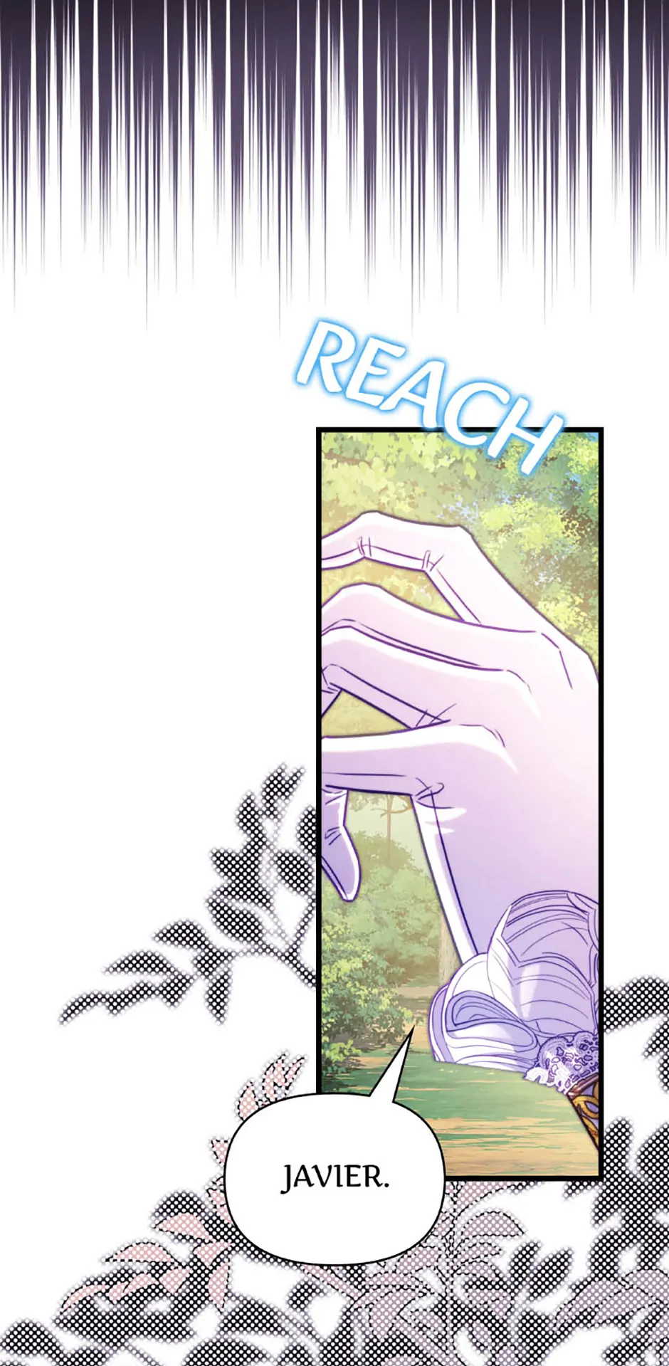 Another Typical Fantasy Romance - Chapter 136 manhwa
