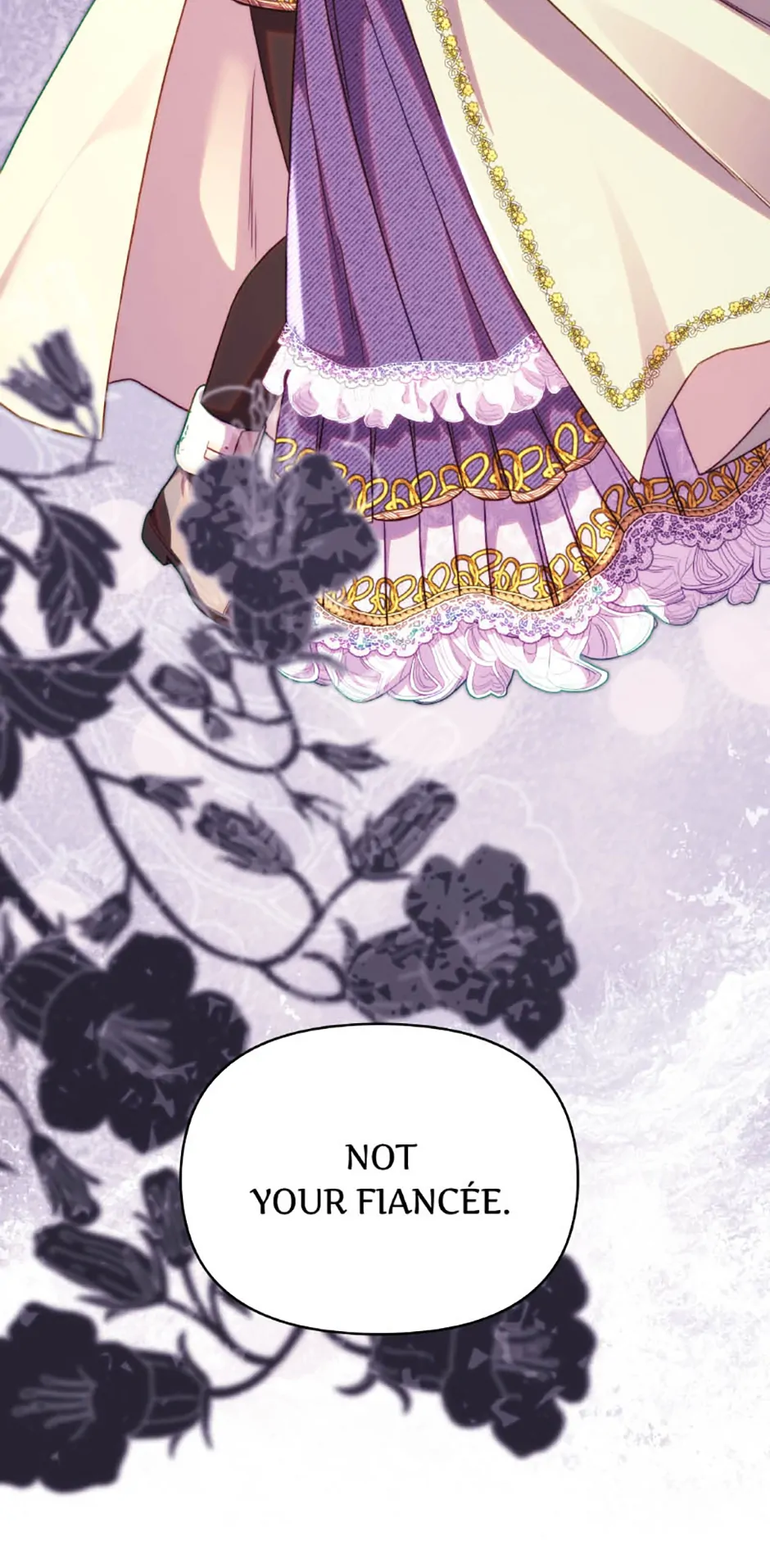 Another Typical Fantasy Romance - Chapter 136 manhwa