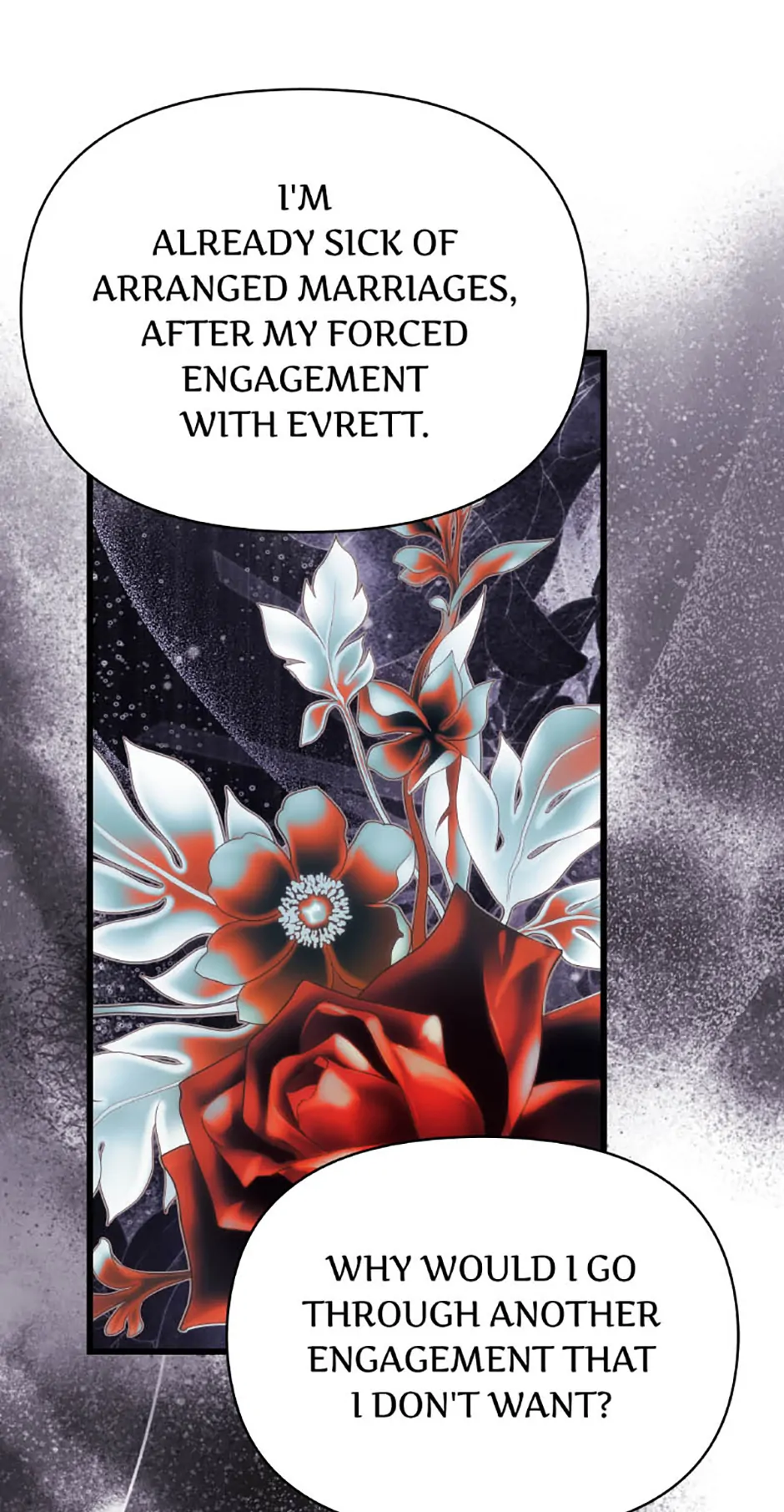 Another Typical Fantasy Romance - Chapter 136 manhwa