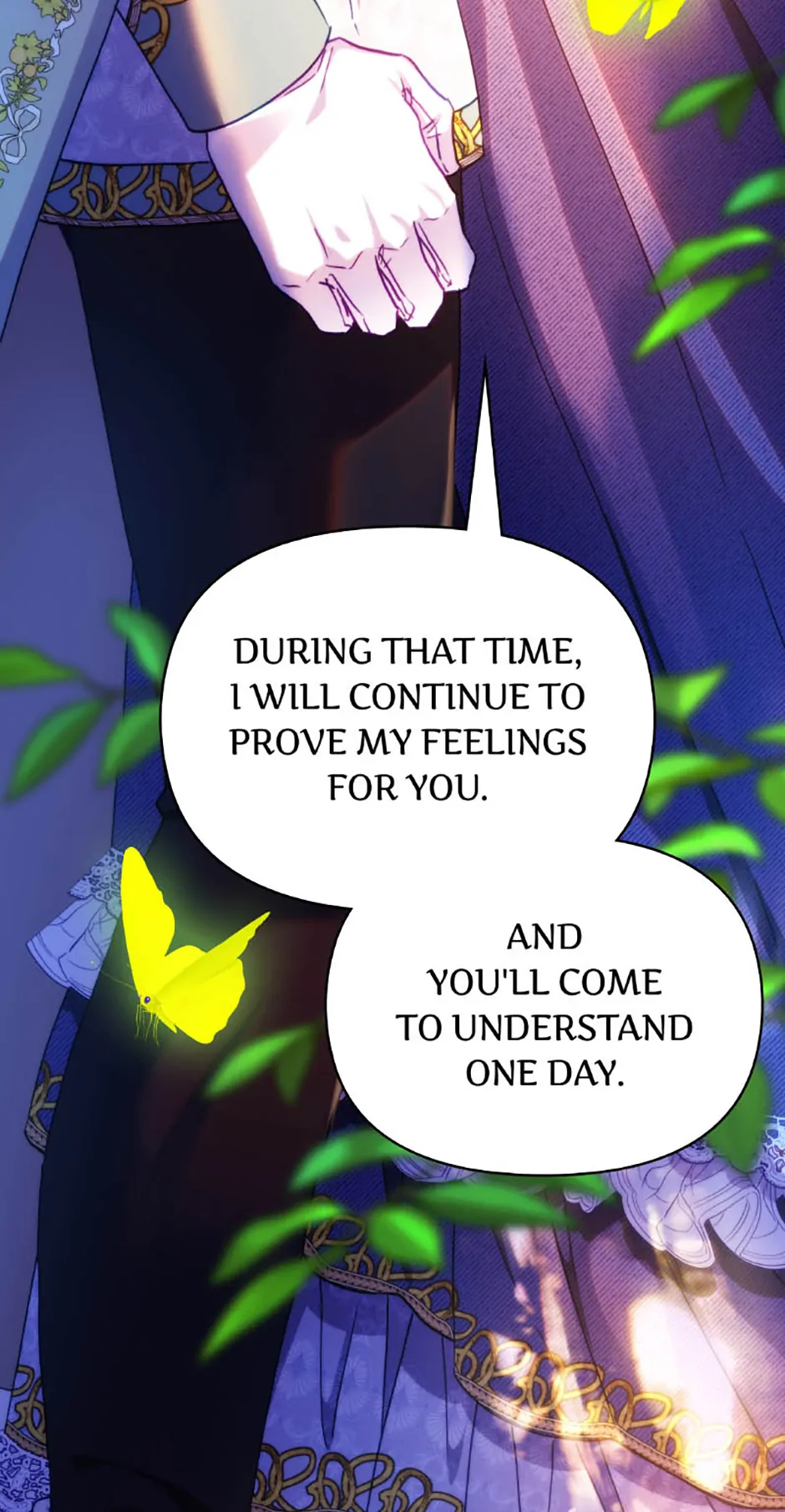 Another Typical Fantasy Romance - Chapter 136 manhwa