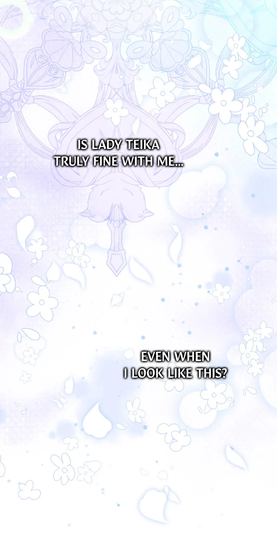 Another Typical Fantasy Romance - Chapter 136 manhwa