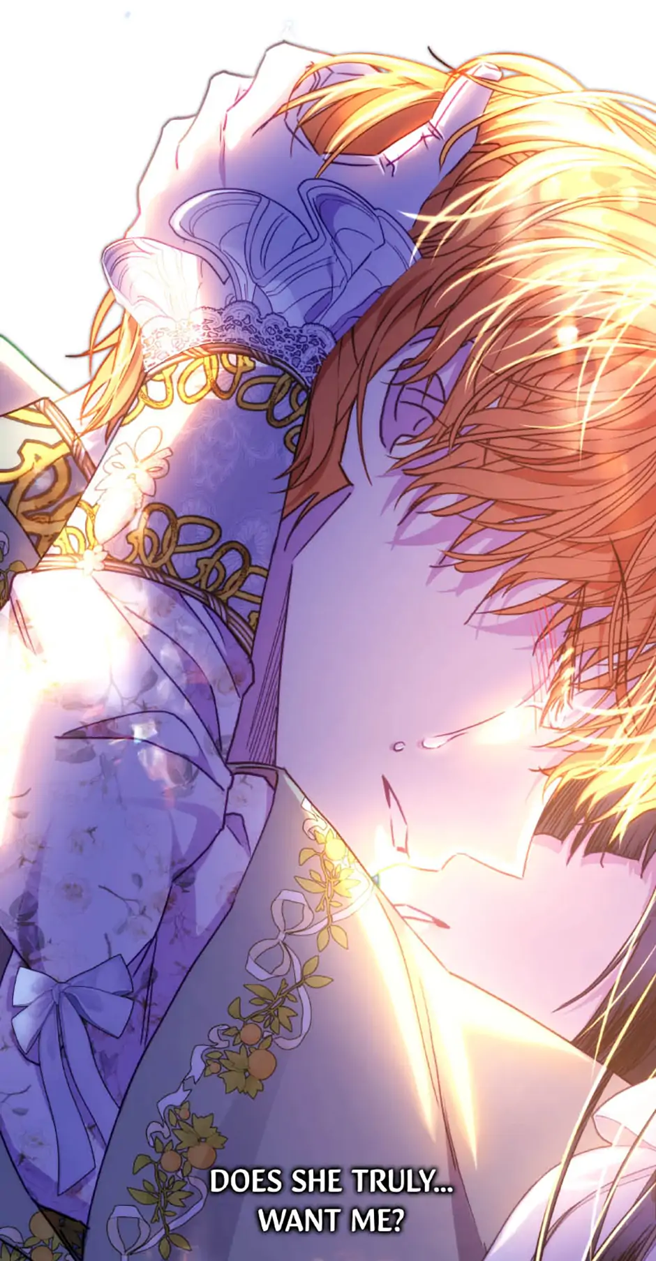 Another Typical Fantasy Romance - Chapter 136 manhwa