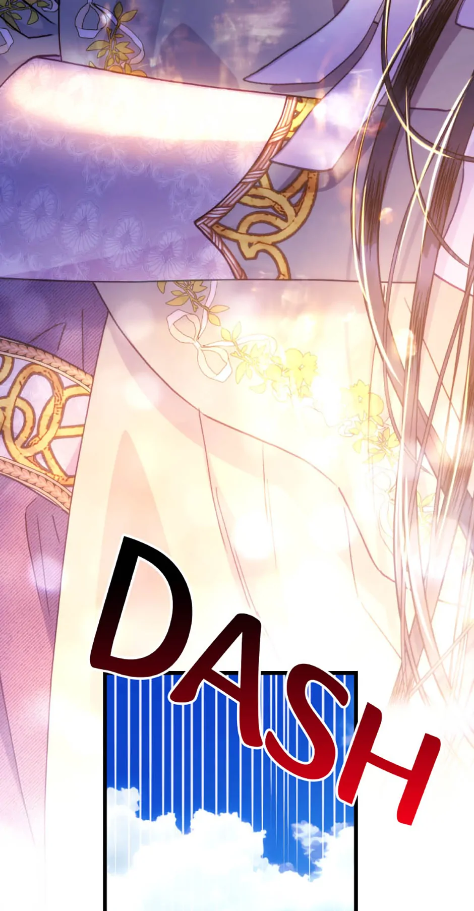Another Typical Fantasy Romance - Chapter 136 manhwa
