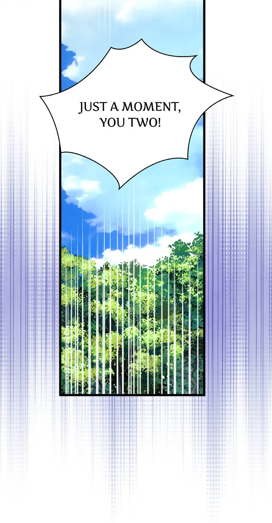 Another Typical Fantasy Romance - Chapter 136 manhwa