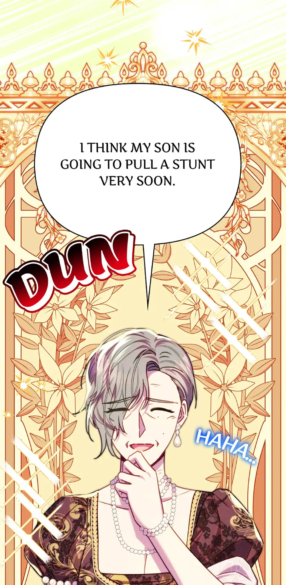 Another Typical Fantasy Romance - Chapter 136 manhwa