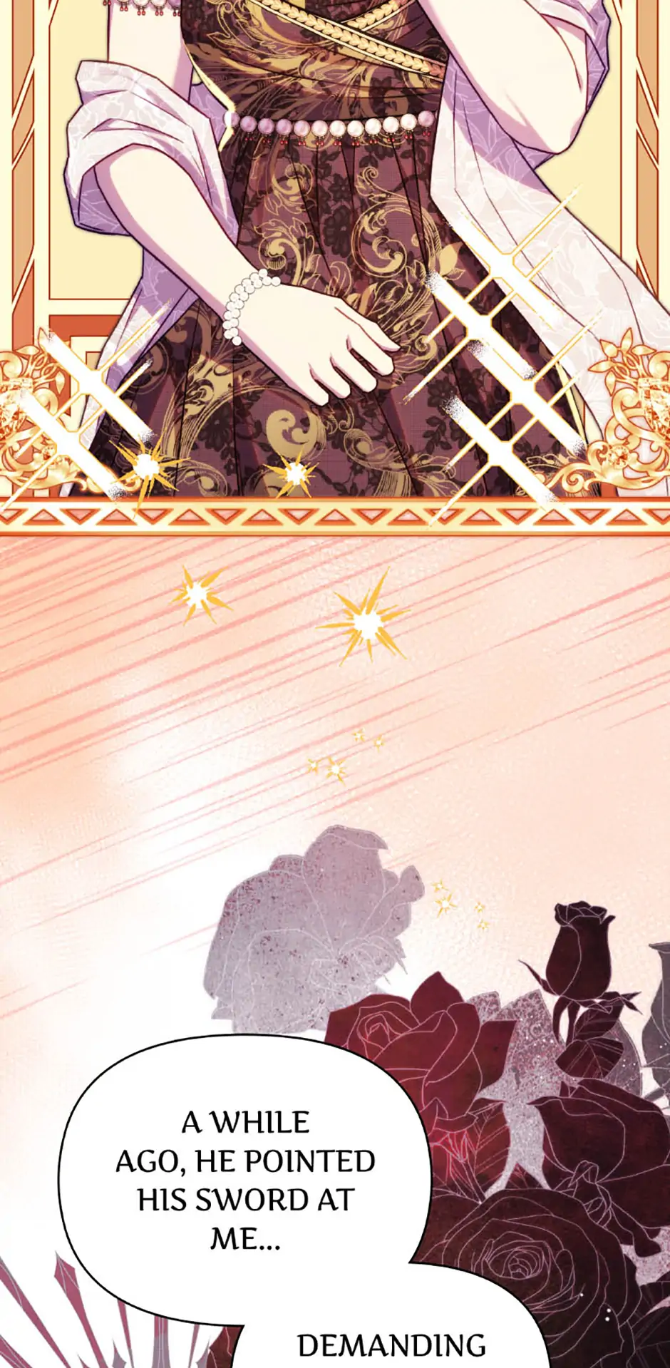 Another Typical Fantasy Romance - Chapter 136 manhwa