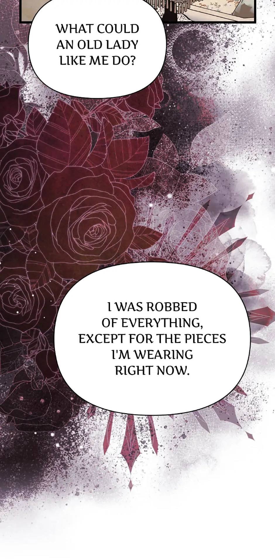 Another Typical Fantasy Romance - Chapter 136 manhwa