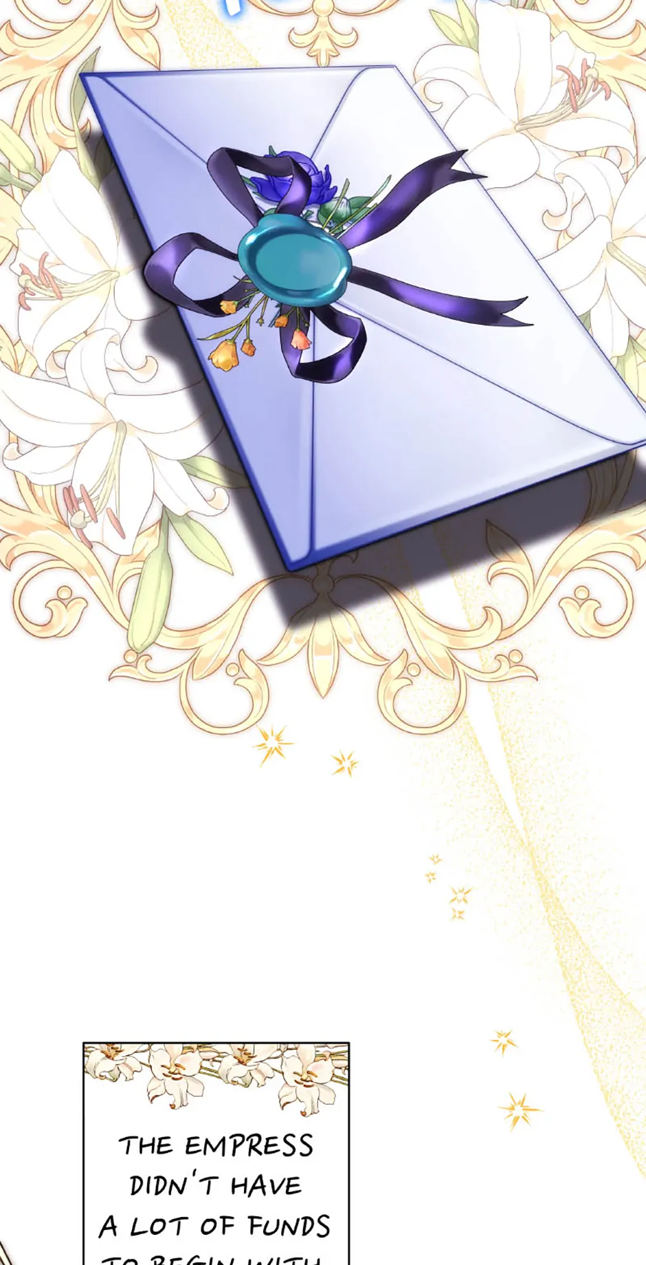 Another Typical Fantasy Romance - Chapter 136 manhwa