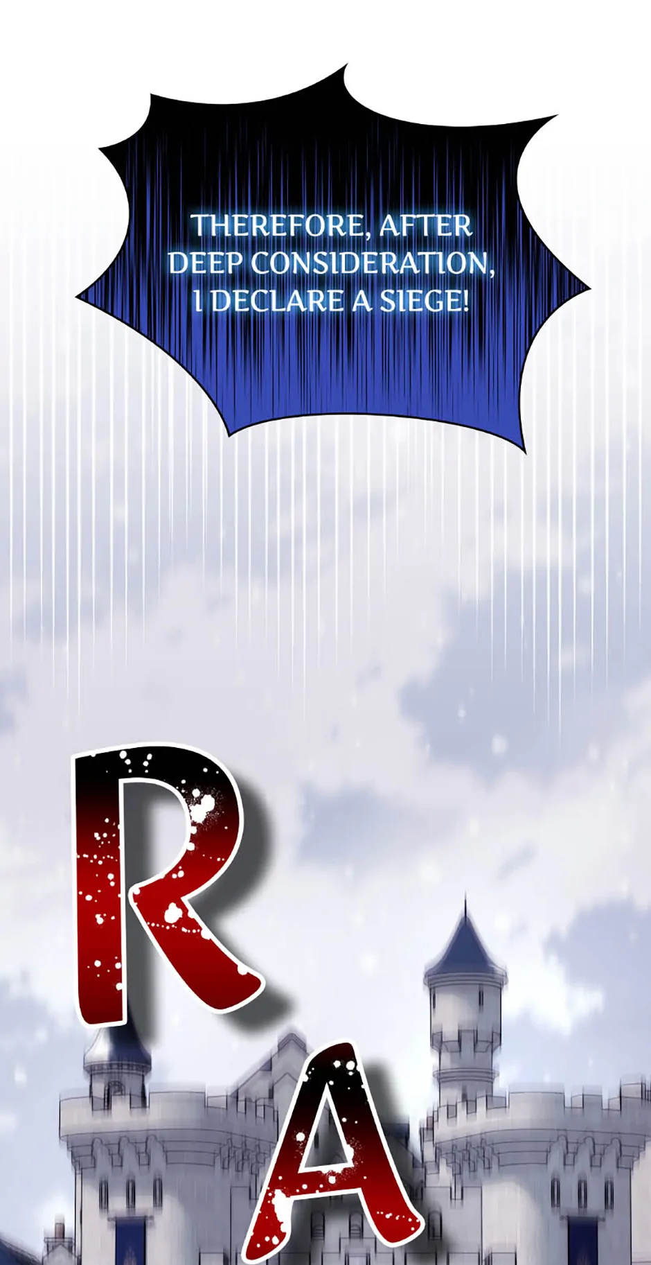 Another Typical Fantasy Romance - Chapter 136 manhwa