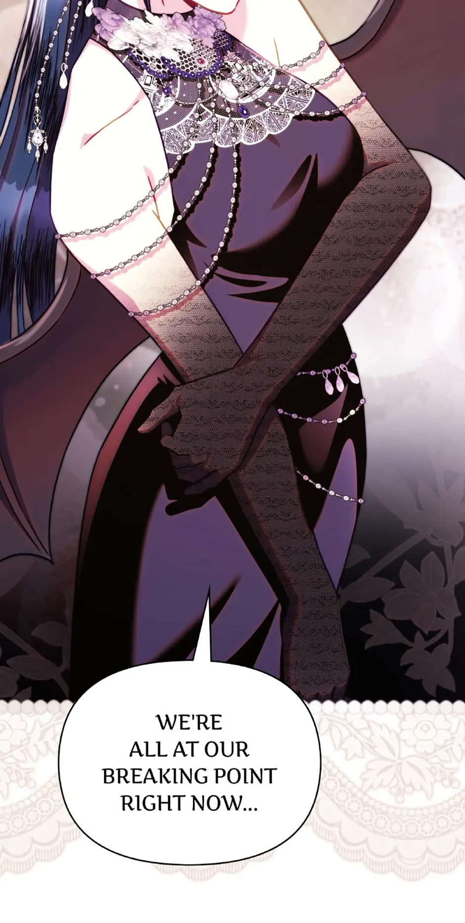 Another Typical Fantasy Romance - Chapter 136 manhwa