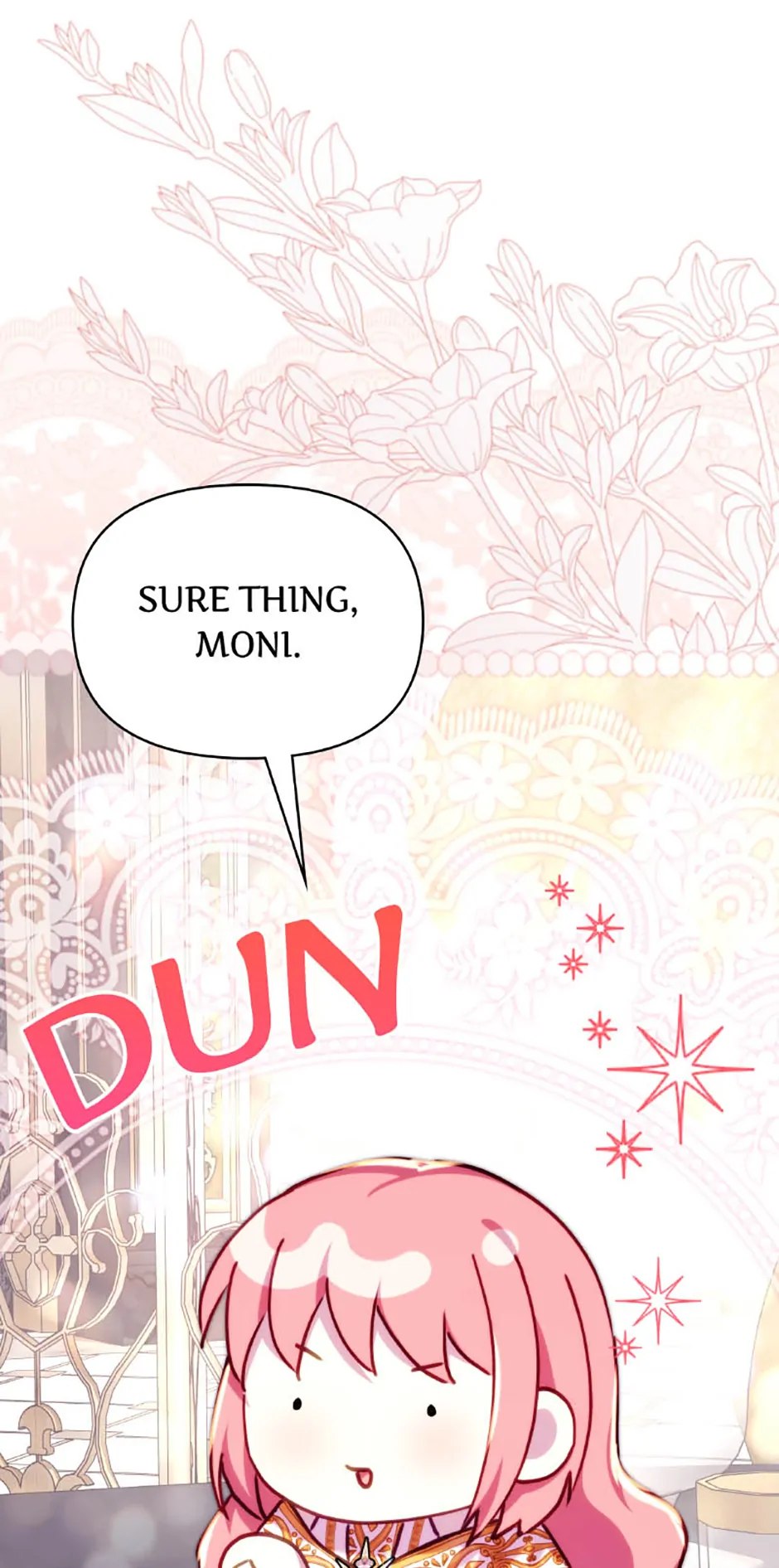 Another Typical Fantasy Romance - Chapter 136 manhwa