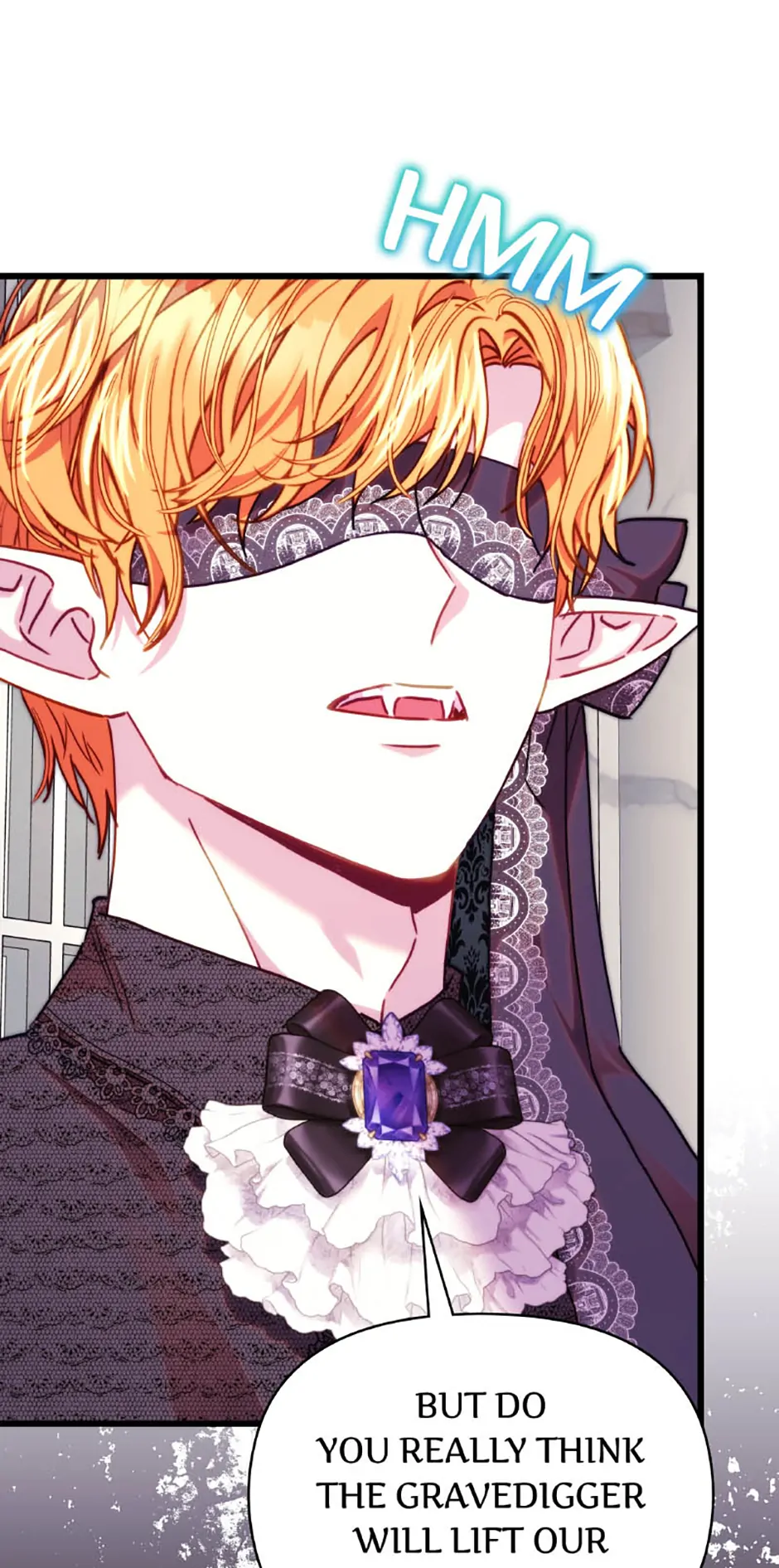 Another Typical Fantasy Romance - Chapter 136 manhwa