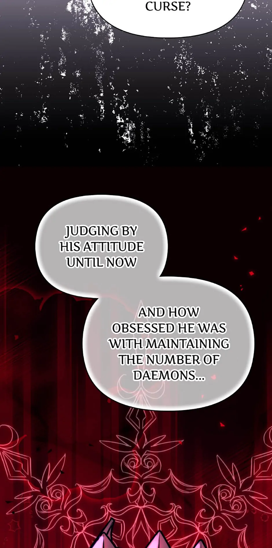 Another Typical Fantasy Romance - Chapter 136 manhwa