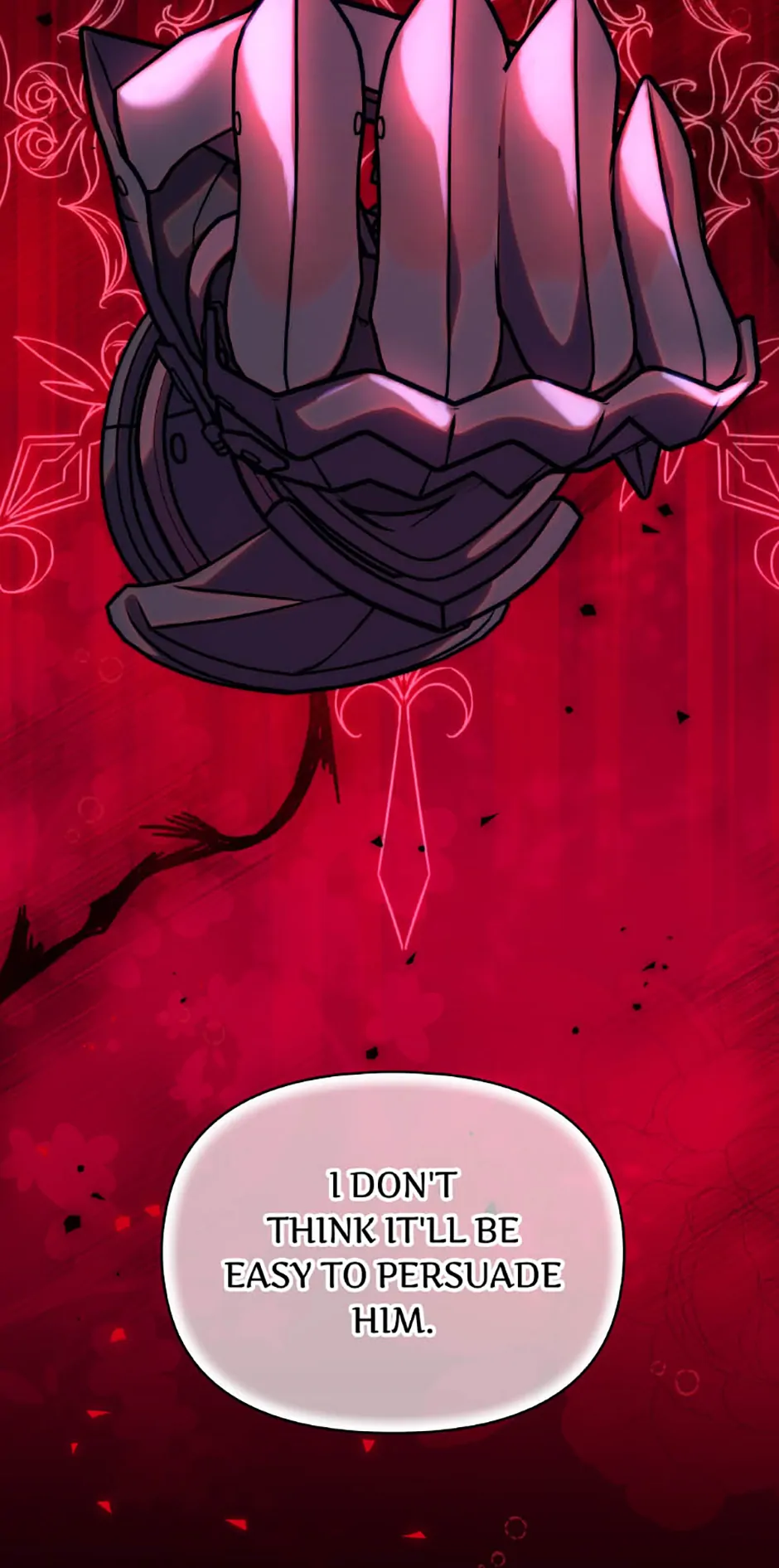 Another Typical Fantasy Romance - Chapter 136 manhwa