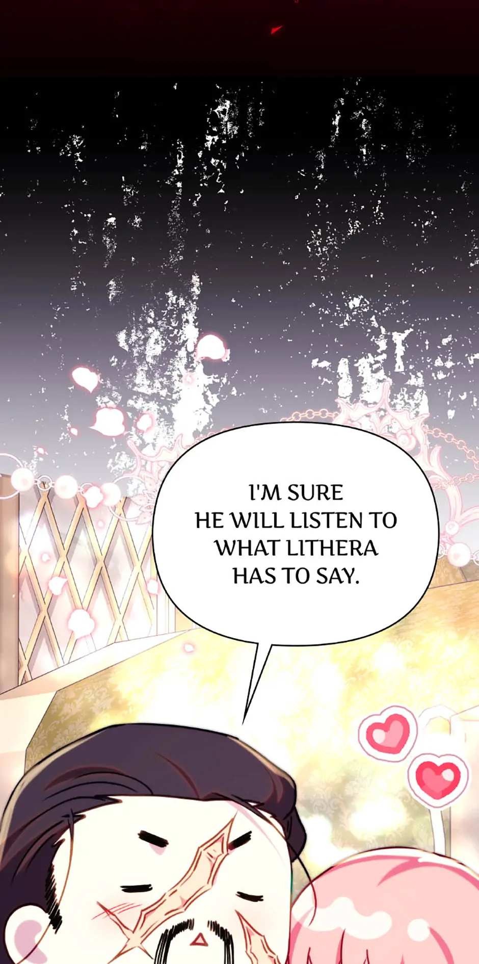 Another Typical Fantasy Romance - Chapter 136 manhwa