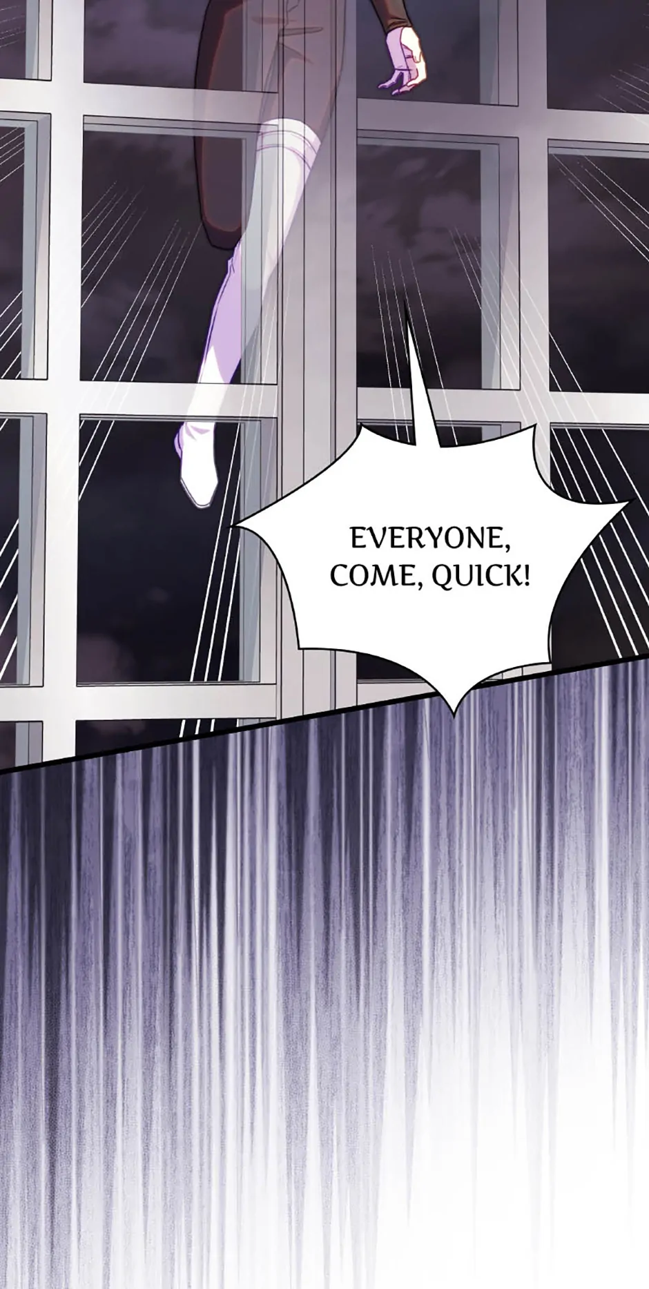 Another Typical Fantasy Romance - Chapter 136 manhwa