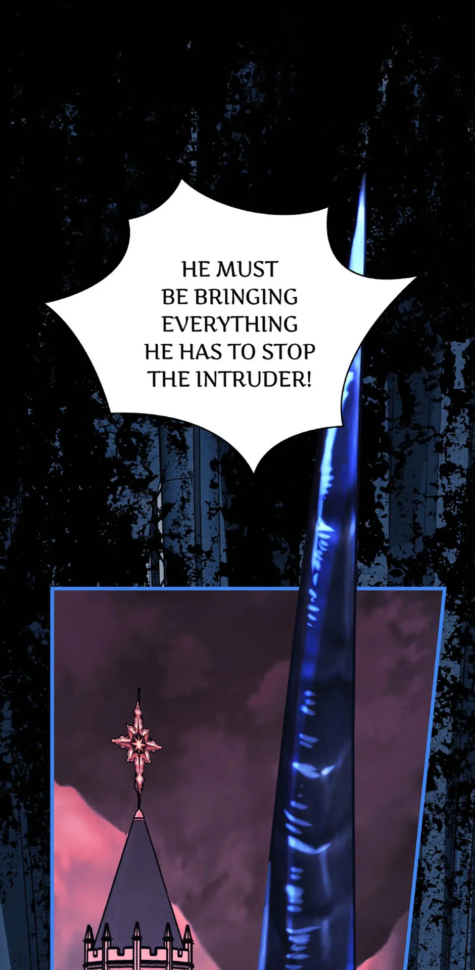 Another Typical Fantasy Romance - Chapter 136 manhwa