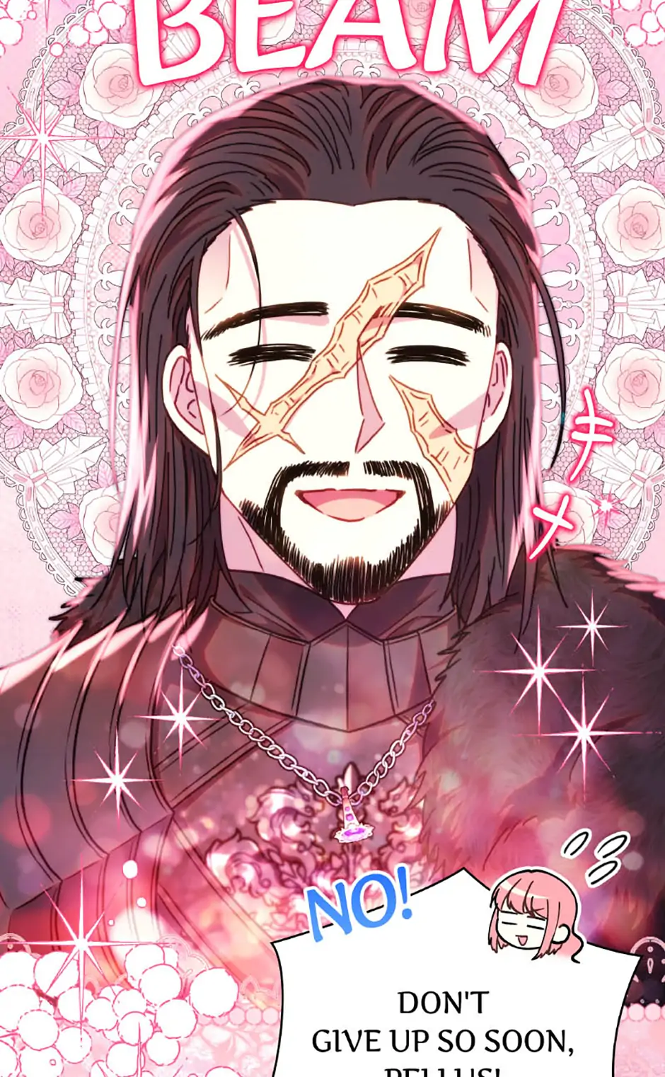 Another Typical Fantasy Romance - Chapter 136 manhwa