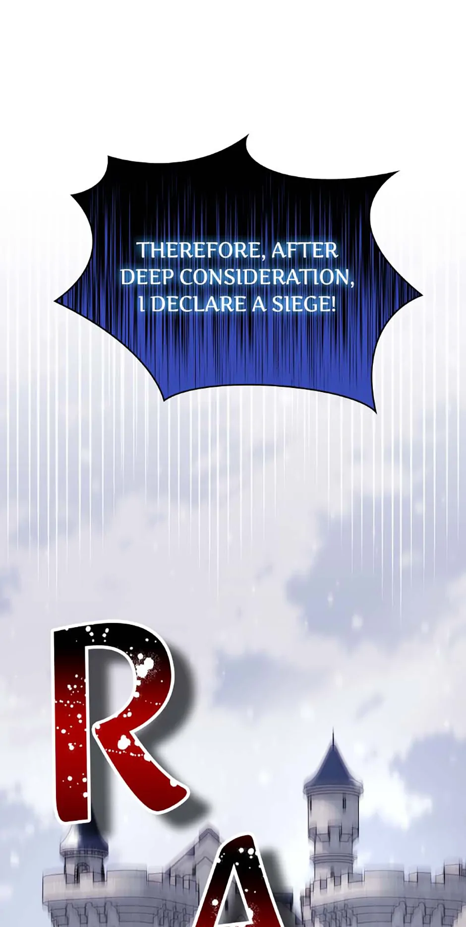 Another Typical Fantasy Romance - Chapter 137 manhwa