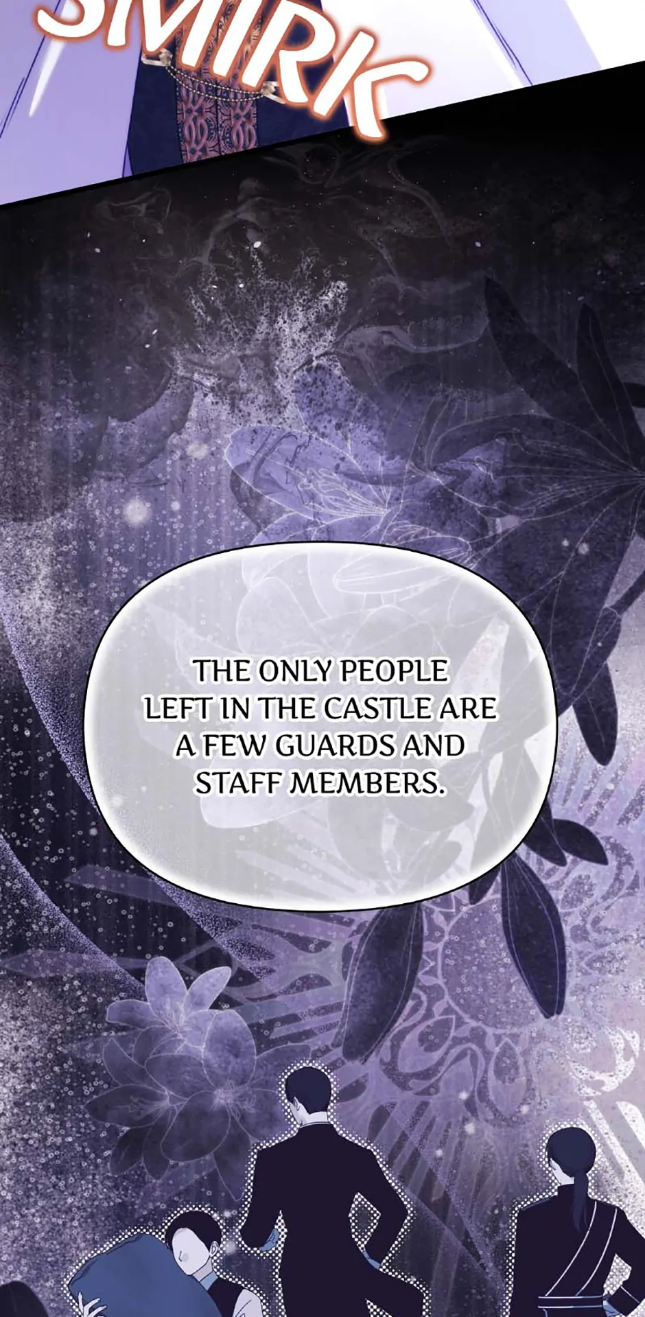 Another Typical Fantasy Romance - Chapter 137 manhwa