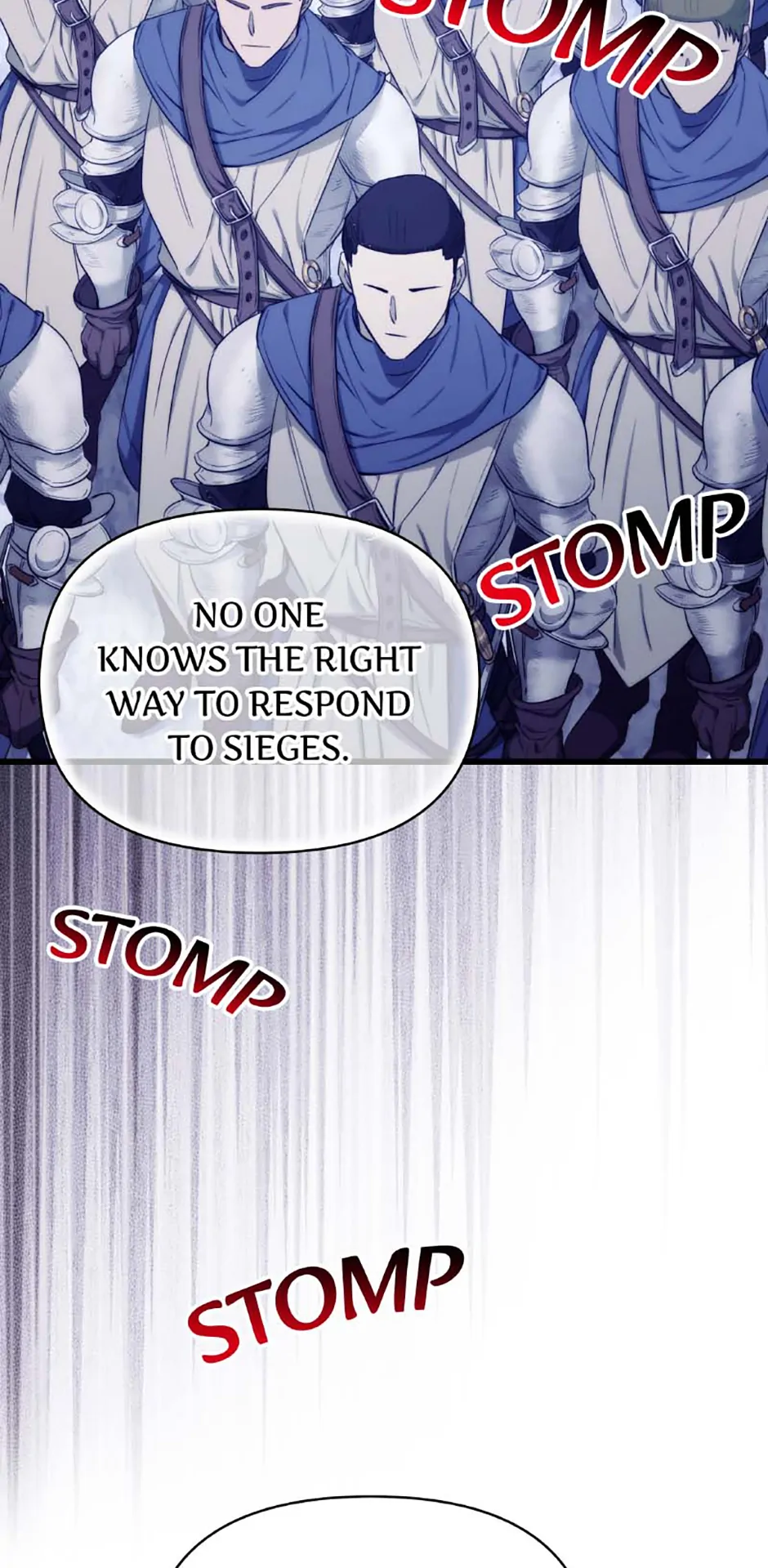 Another Typical Fantasy Romance - Chapter 137 manhwa
