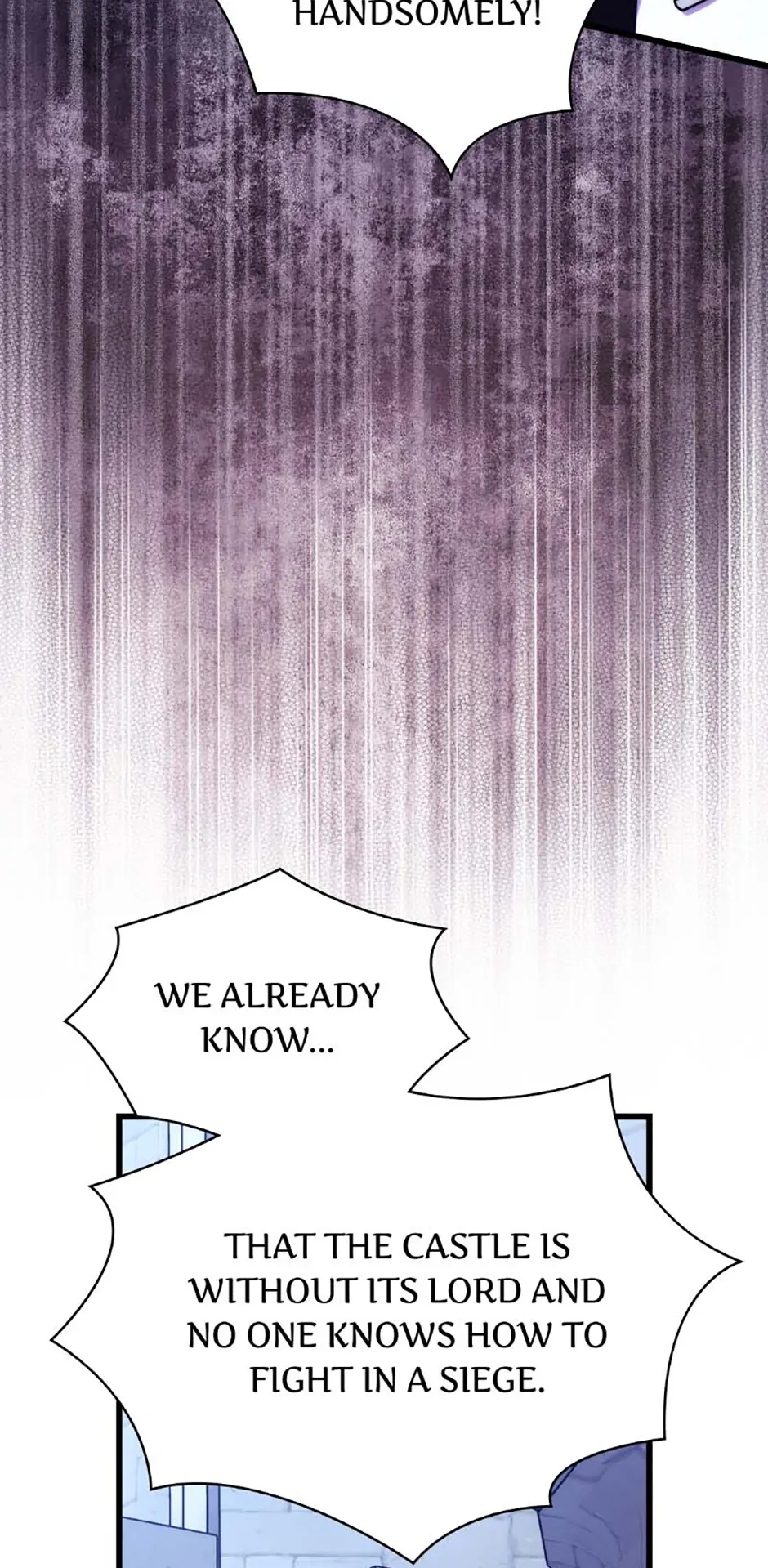 Another Typical Fantasy Romance - Chapter 137 manhwa