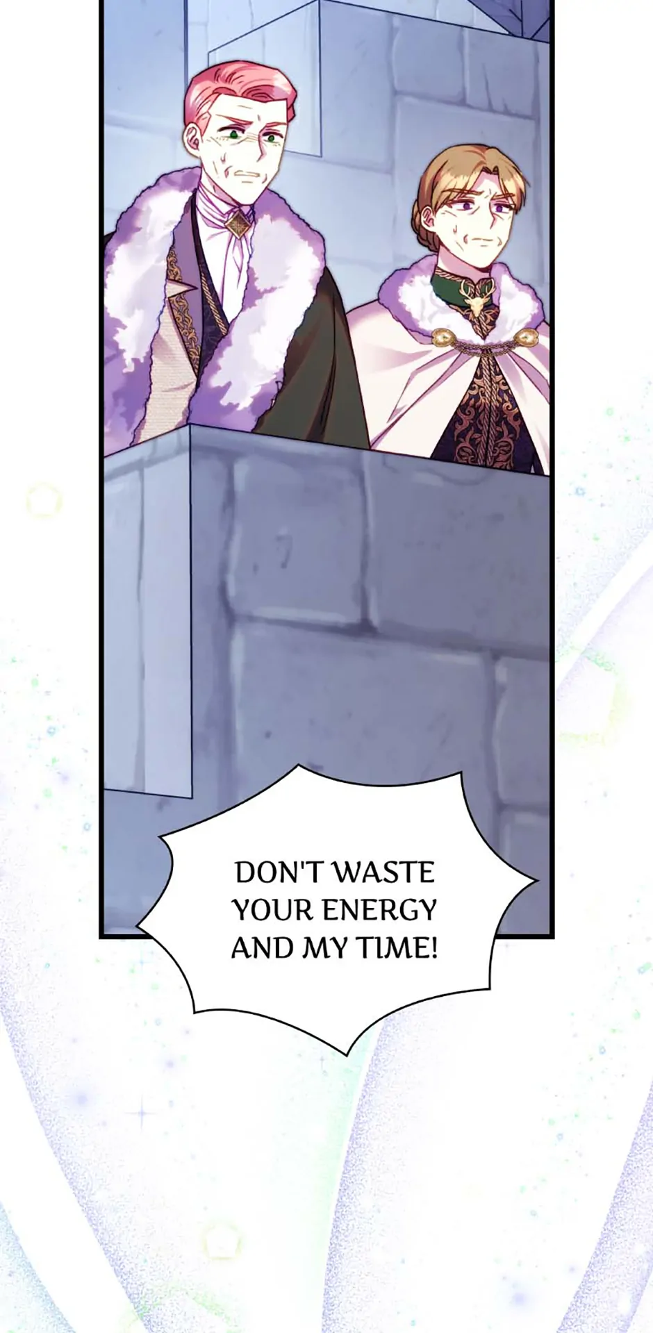 Another Typical Fantasy Romance - Chapter 137 manhwa