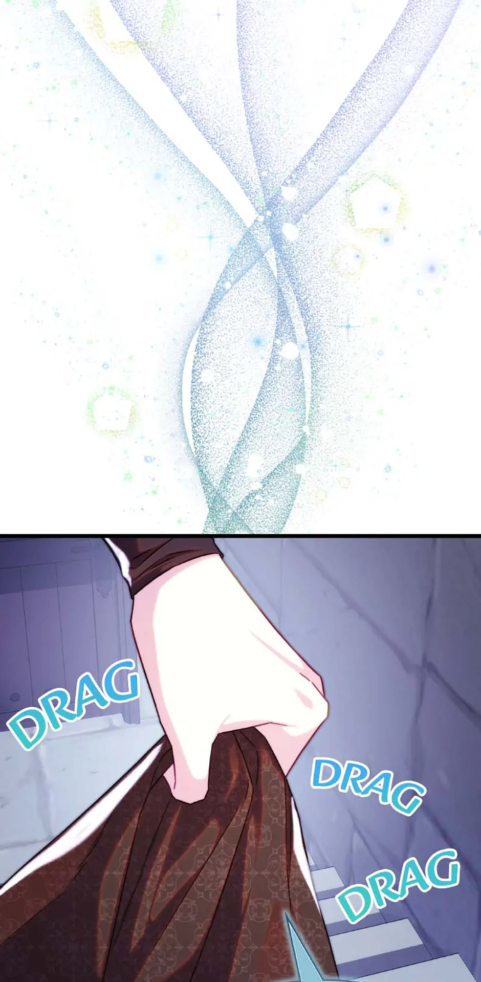 Another Typical Fantasy Romance - Chapter 137 manhwa