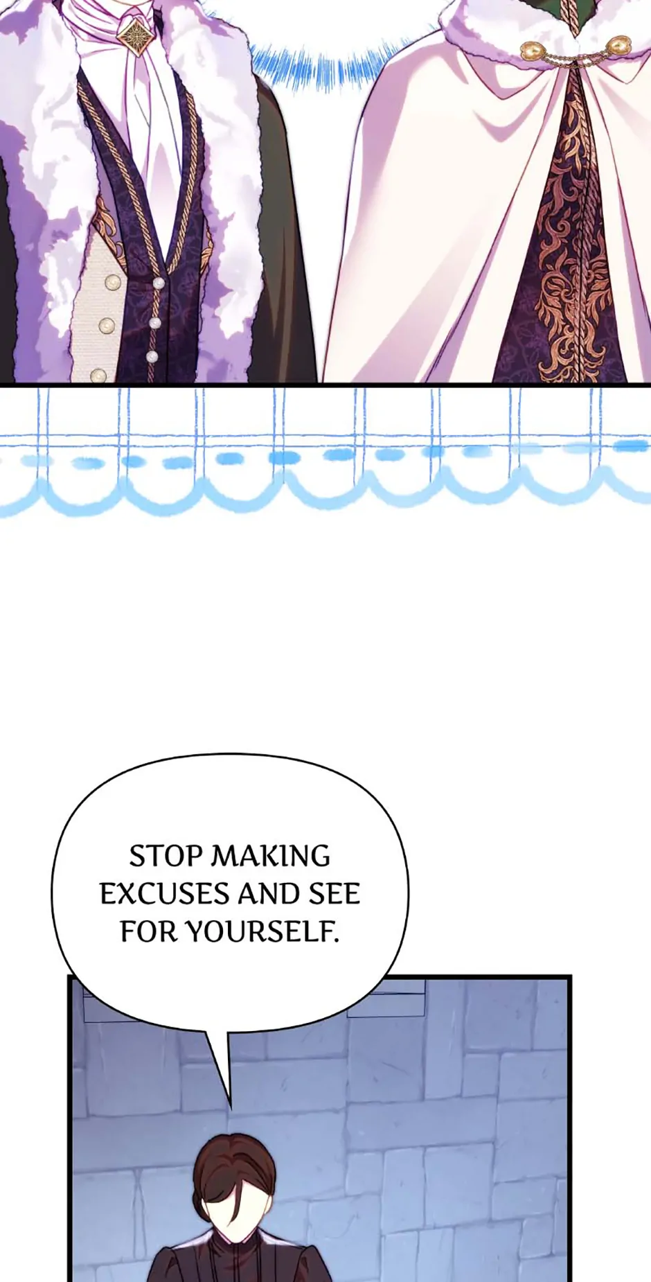 Another Typical Fantasy Romance - Chapter 137 manhwa