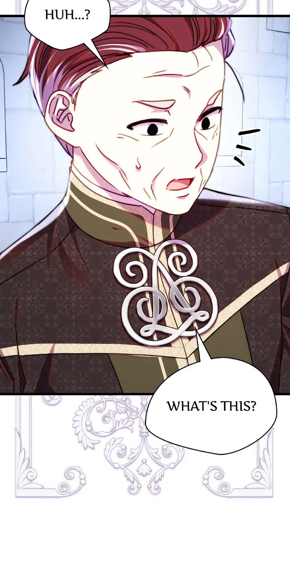 Another Typical Fantasy Romance - Chapter 137 manhwa