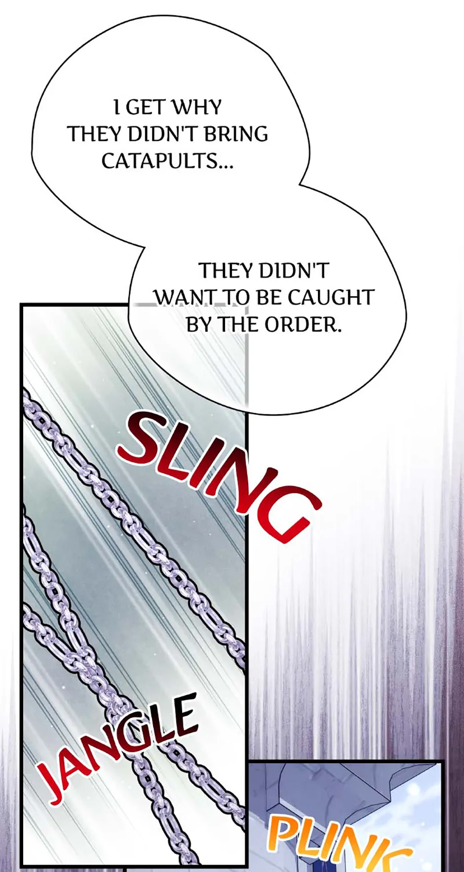 Another Typical Fantasy Romance - Chapter 137 manhwa
