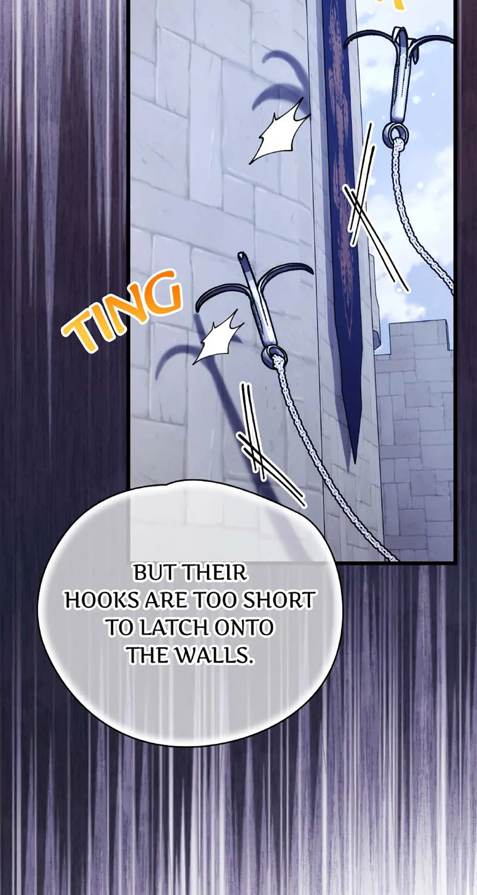 Another Typical Fantasy Romance - Chapter 137 manhwa