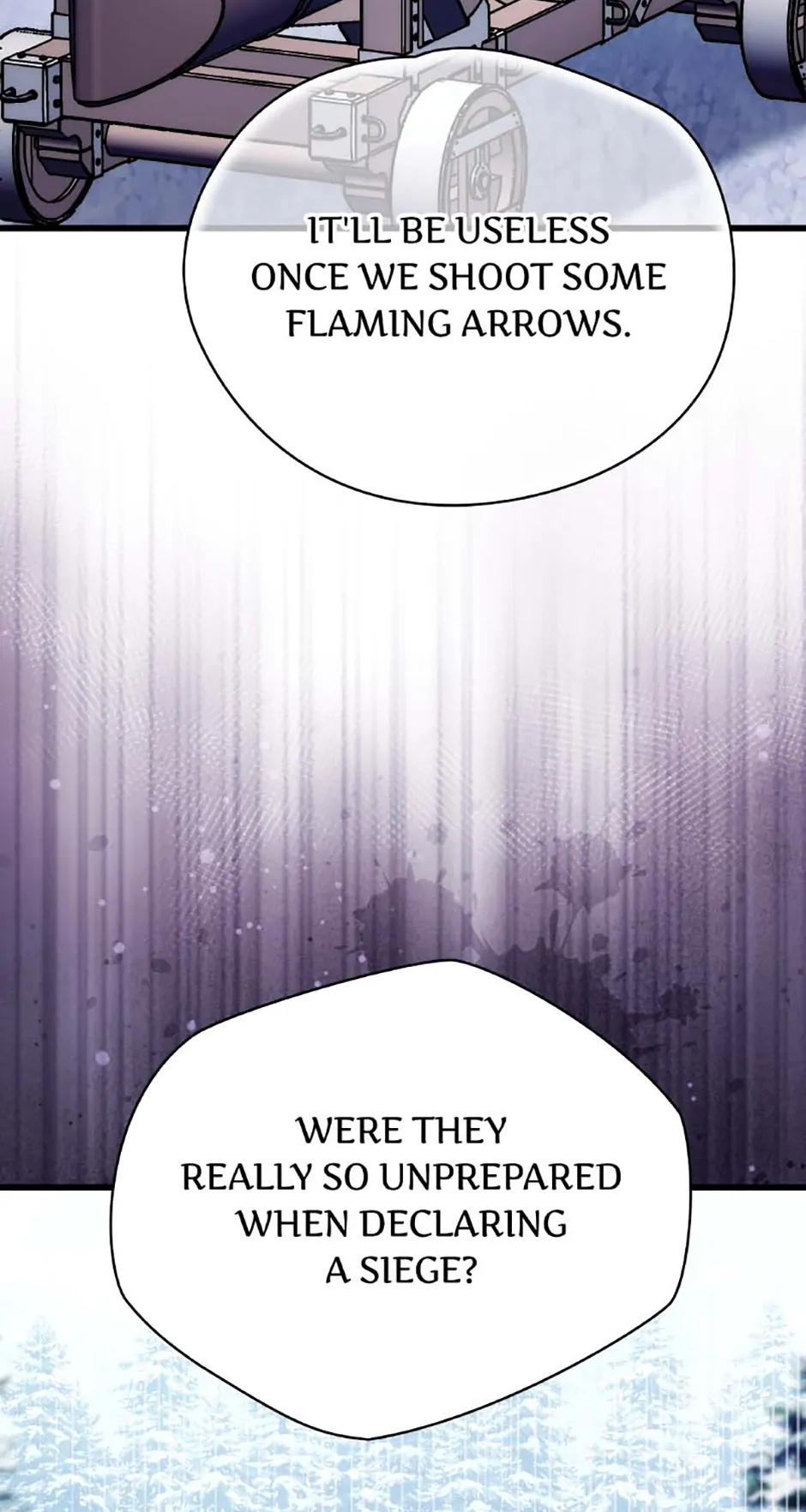 Another Typical Fantasy Romance - Chapter 137 manhwa