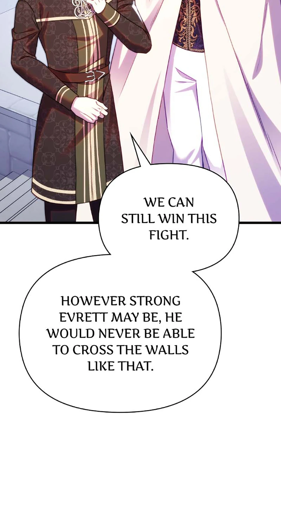 Another Typical Fantasy Romance - Chapter 137 manhwa