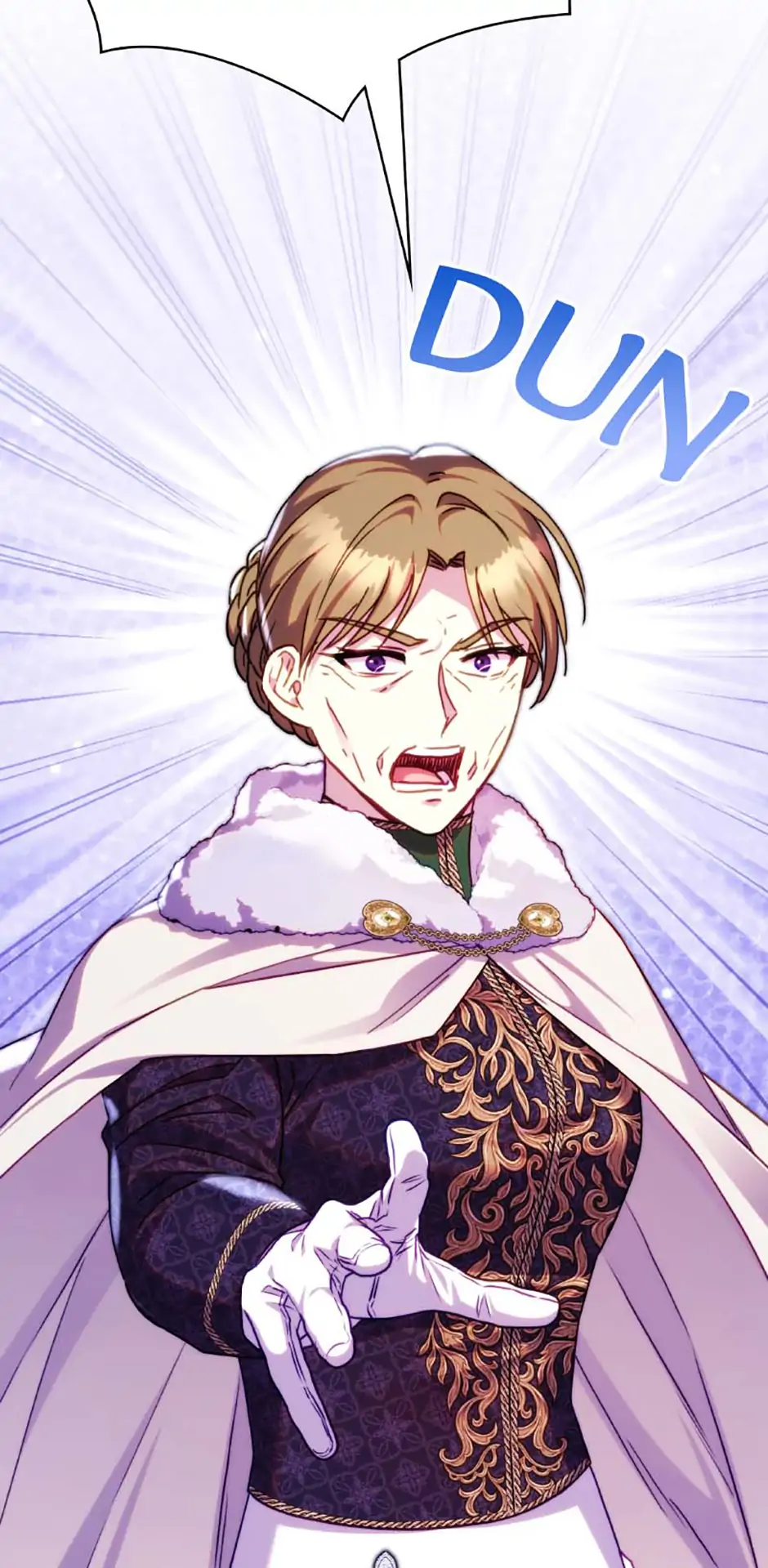 Another Typical Fantasy Romance - Chapter 137 manhwa
