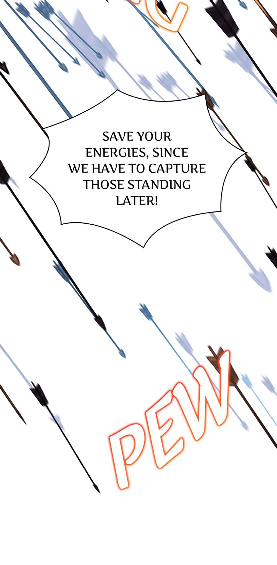Another Typical Fantasy Romance - Chapter 137 manhwa