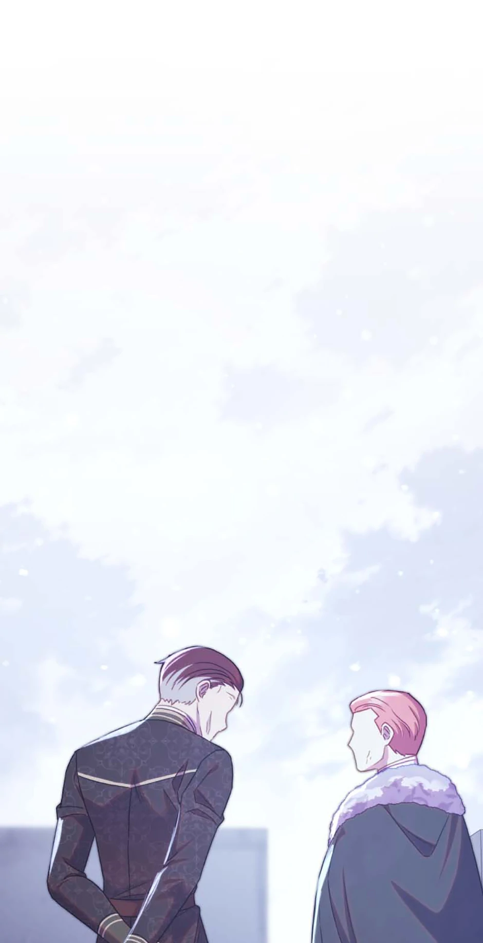 Another Typical Fantasy Romance - Chapter 137 manhwa